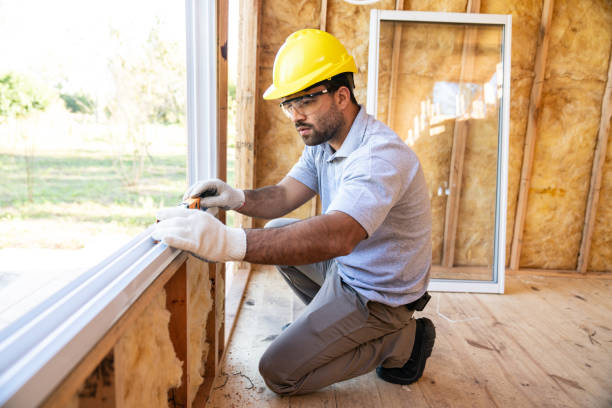 Insulation for New Construction in North Bellport, NY