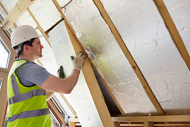 Best Insulation Contractors for Homes  in North Bellport, NY