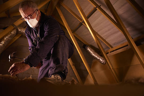 Insulation for Commercial Buildings in North Bellport, NY